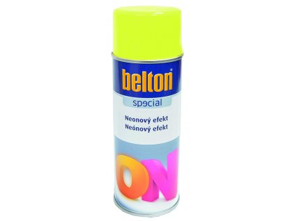 BELTON SPECIAL Neónový efekt 400ml