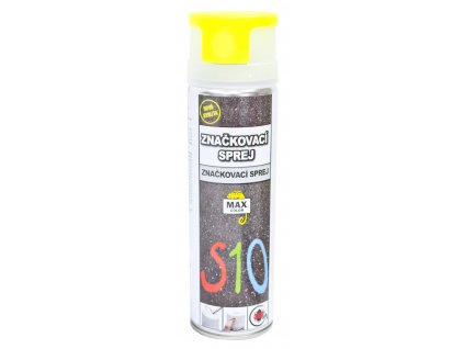 MaxColor Značkovací sprej 500ml