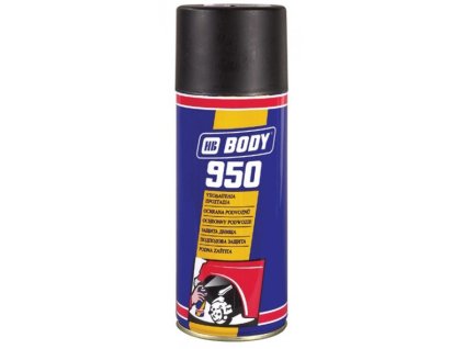 BODY 950 prelakovateľný, sprej 400ml (Odtieň Biela)