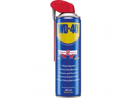 WD-40 Univerzálne mazivo 450ml