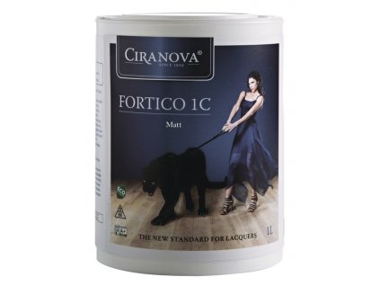 Ciranova FORTICO 1C NF Matt lak