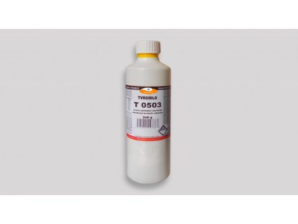 Tvrdidlo T 0503 pre Eprosiny a epoxidy
