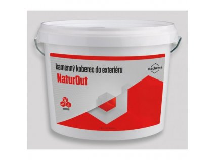 NaturOut spojivo SET