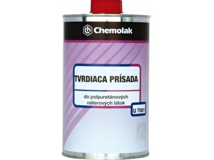 Tužidlo U7081 do polyuretánových farieb (Veľkosť 0,2 L)