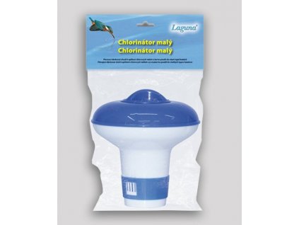 LAGUNA Chlorinátor na tablety (Veľkosť Stredný chlorinátor)