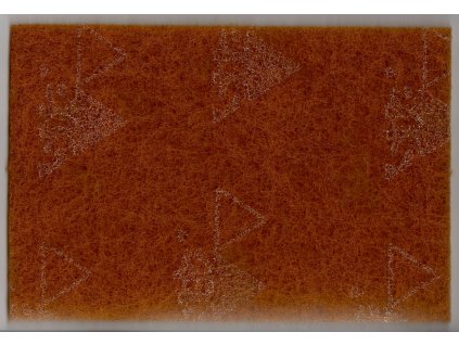 SIA Brúsna vlna 152x229mm