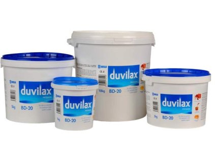 Duvilax BD-20 univerzálna disperzia (Veľkosť 1 Kg)