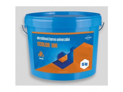 ECOLOR UNI maliarska farba