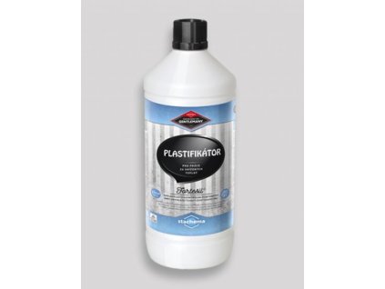 FORTESIL Plastifikátor +10-0°C