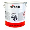 VITON ZE 53 Samozákladujúca 2-K EPOXIDOVÁ farba, pololesklá (Veľkosť 0,8kg, Odtieň RAL 1000)