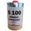 Riedidlo syntetické S100