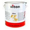 9269 viton ke 30 samozakladujici alkydova barva 2v1 matna velikost 0 77 kg odstin ral 1000