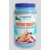 LAGUNA QUATRO tablety 1Kg