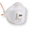 3M Respirátor AURA 9332 FFP3