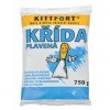 KITTFORT Krieda plavená 750g