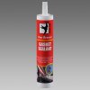 Gasket sealant Tmel na motory (Veľkosť 80 ml, Odtieň Červený)