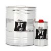 VITON riedidlo PT 03 do PUR farieb (Veľkosť 1 L)