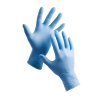 Nitrilové púdrované rukavice BARBARY (Veľkosť 7 - S)