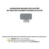 FARBY NA TRAKTORY SCHLUTER Originálny odtieň STRIEBORNÁ 2-K Polyuretán, SET s tužidlom (Veľkosť 12,5kg SET)