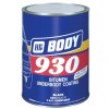 BODY 930 neprelakovateľný náter (Veľkosť 5 Kg)