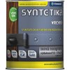 Vrchná syntetická farba lesklá S 2013 (Odtieň ČSN 1805/RAL7016, Veľkosť 4,5 L)