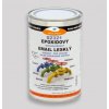 SINEPOX 2321/NX210 Epoxidový email, set (Veľkosť SET 1,4 KG, Odtieň ČSN 1000)