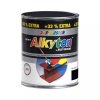 ALKYTON kováčska farba čierna (Veľkosť 0,75 L)