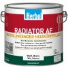 Herbol radiátor AF - email na radiátory