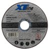 XTLINE kotúč rezný na nerez, oceľ 115mm (Veľkosť 115 x 1,6 x 22,2mm)