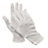 Rukavice s jemným bavlneným úpletom KITE (Veľkosť 7 - S)