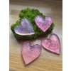Malé mýdelka srdíčka