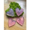 Malé mýdelka srdíčka