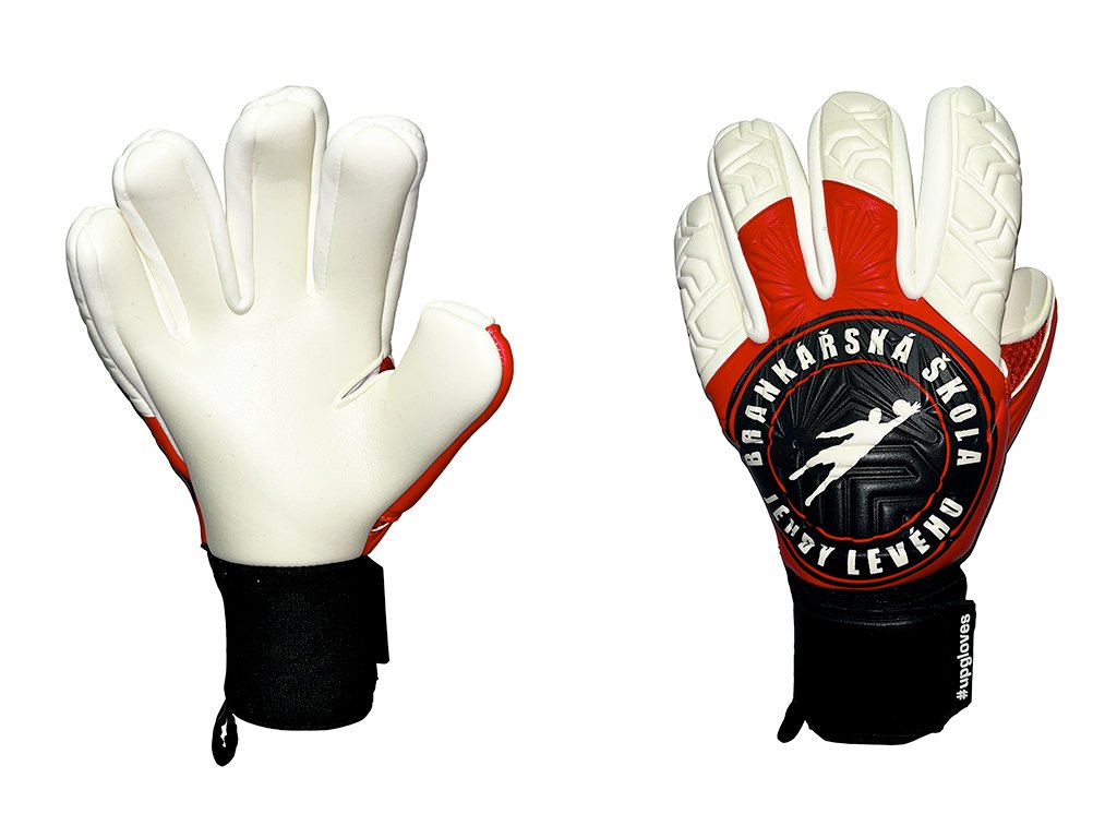 UPG Individual design (rukavice s potiskem, vlastni design)