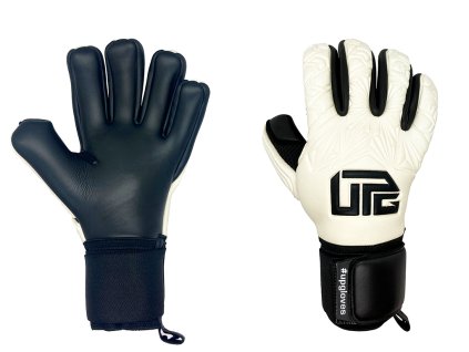 UPG HP ALMA Negative