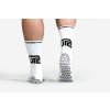 UPG ponožky biele