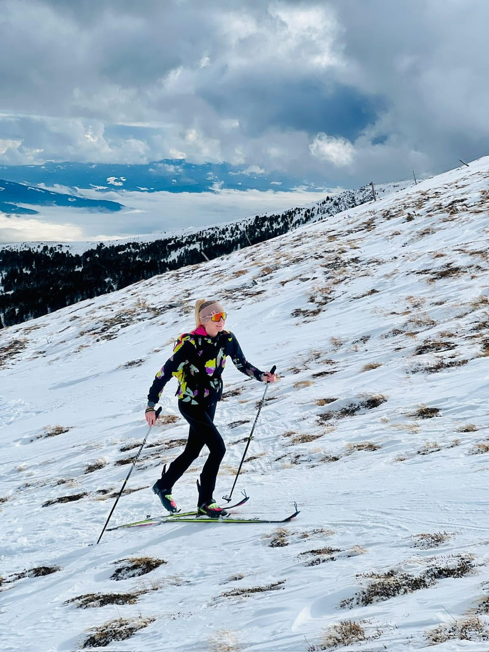 Seetaler Alpy ráj pro introverty a milovníky přírody