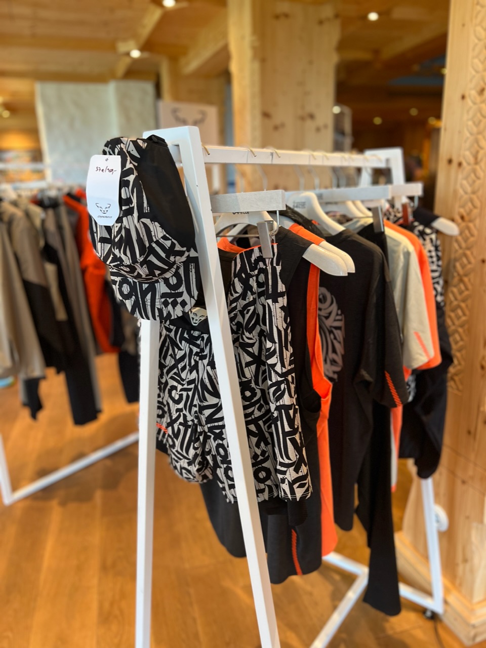 SneakPEEK  Dynafit na léto 2026!