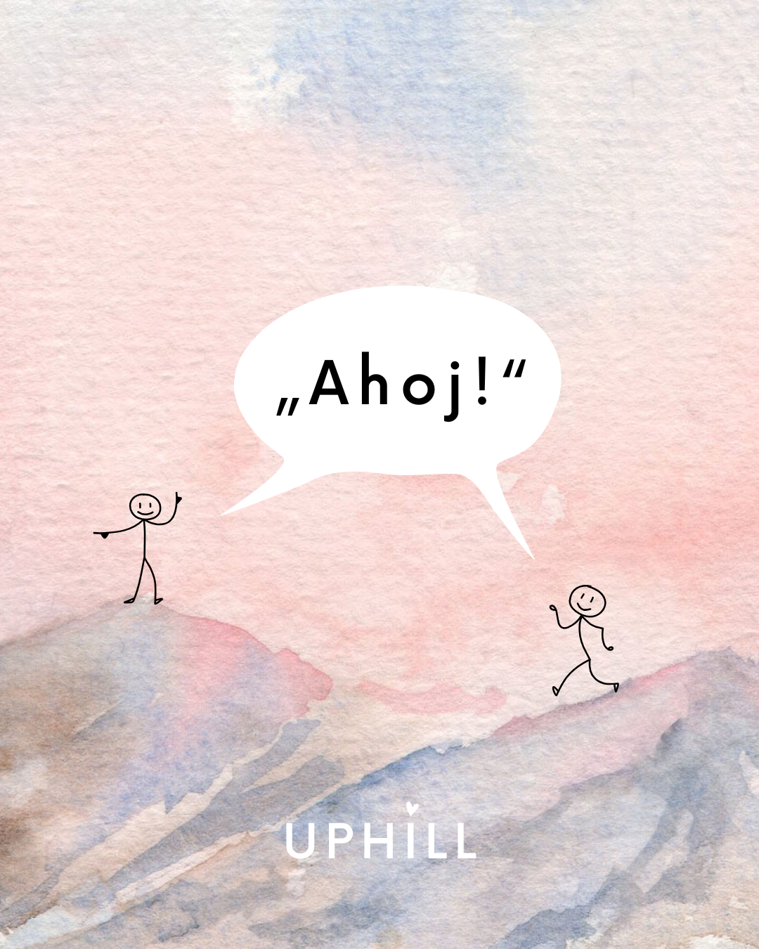 Proč bychom se měli zdravit na horách?