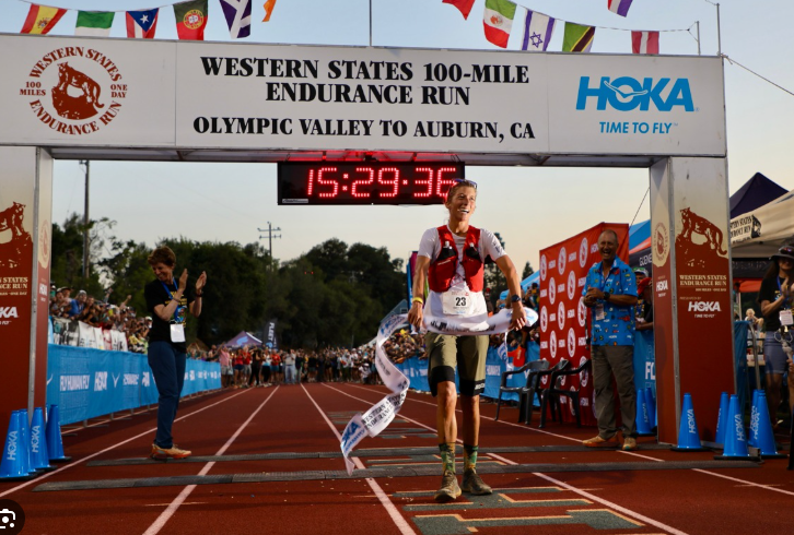 Western States 100