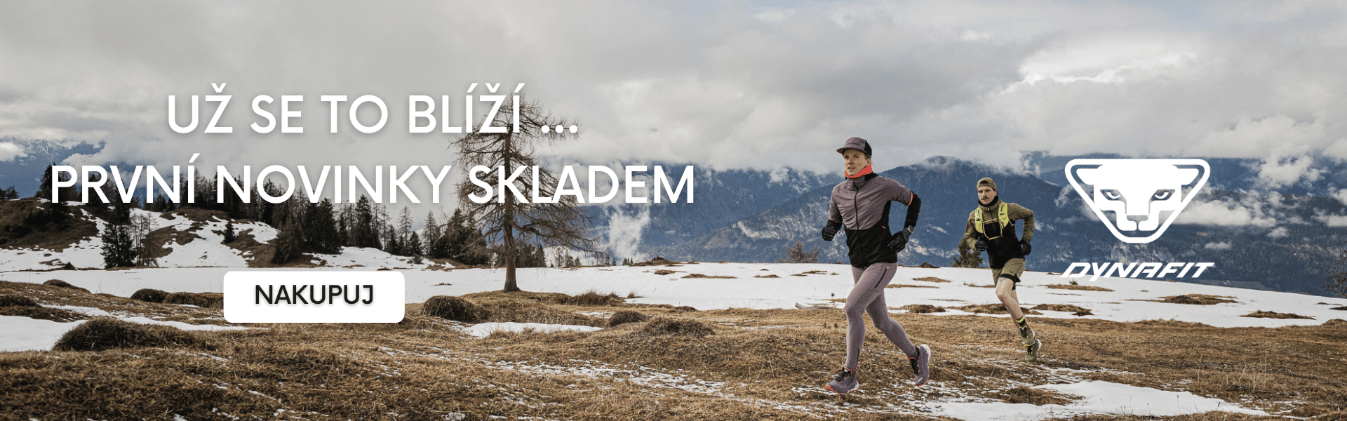 NOVINKY PODZIM ZIMA 2026 2027