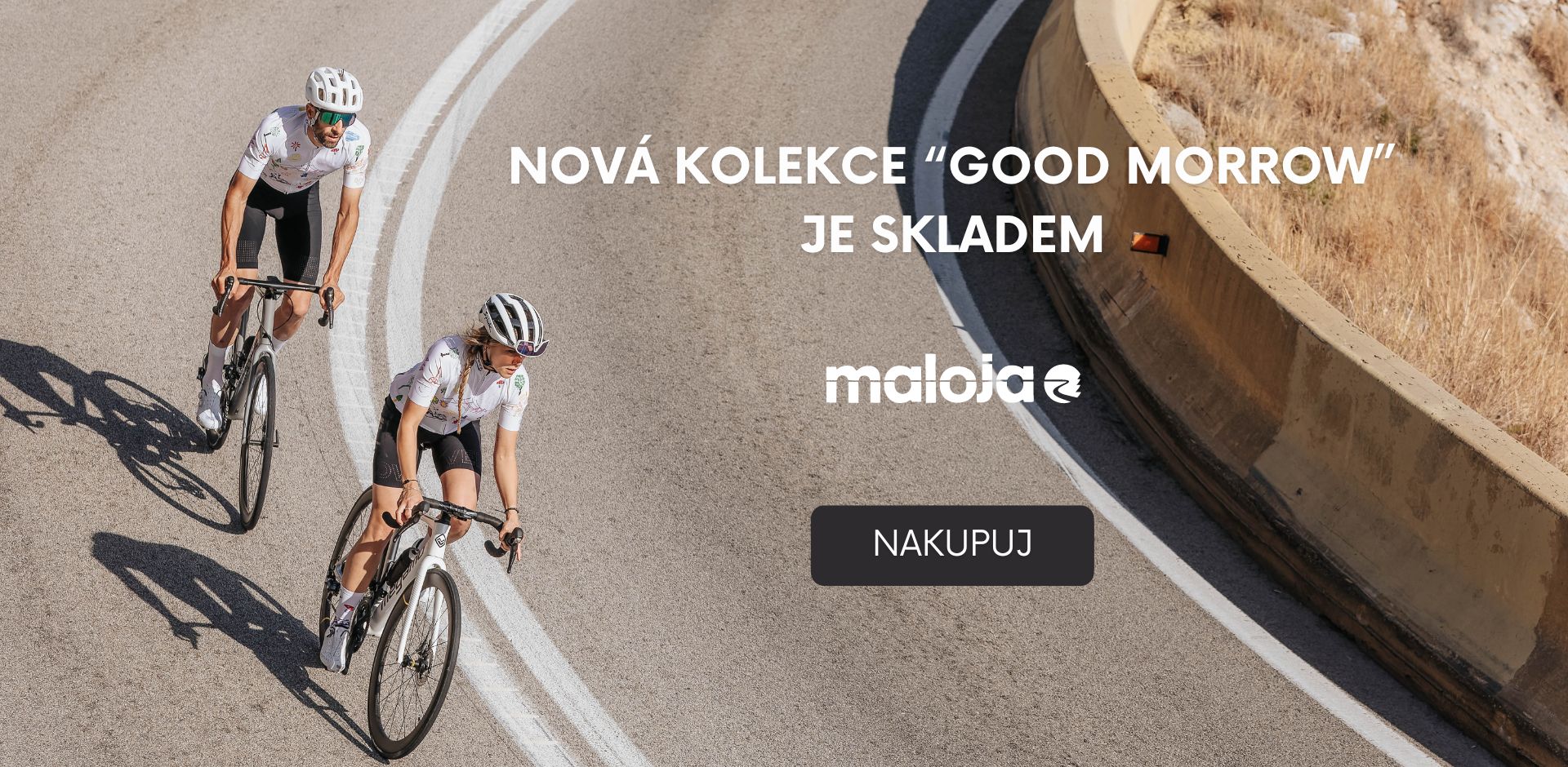 Maloja SS24