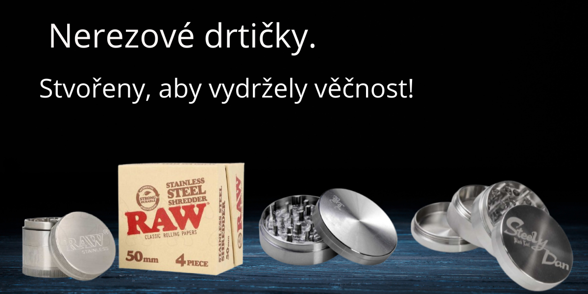 Nejodolnější drtičky na trhu: Proč jsou nerezové drtičky téměř nezničitelné