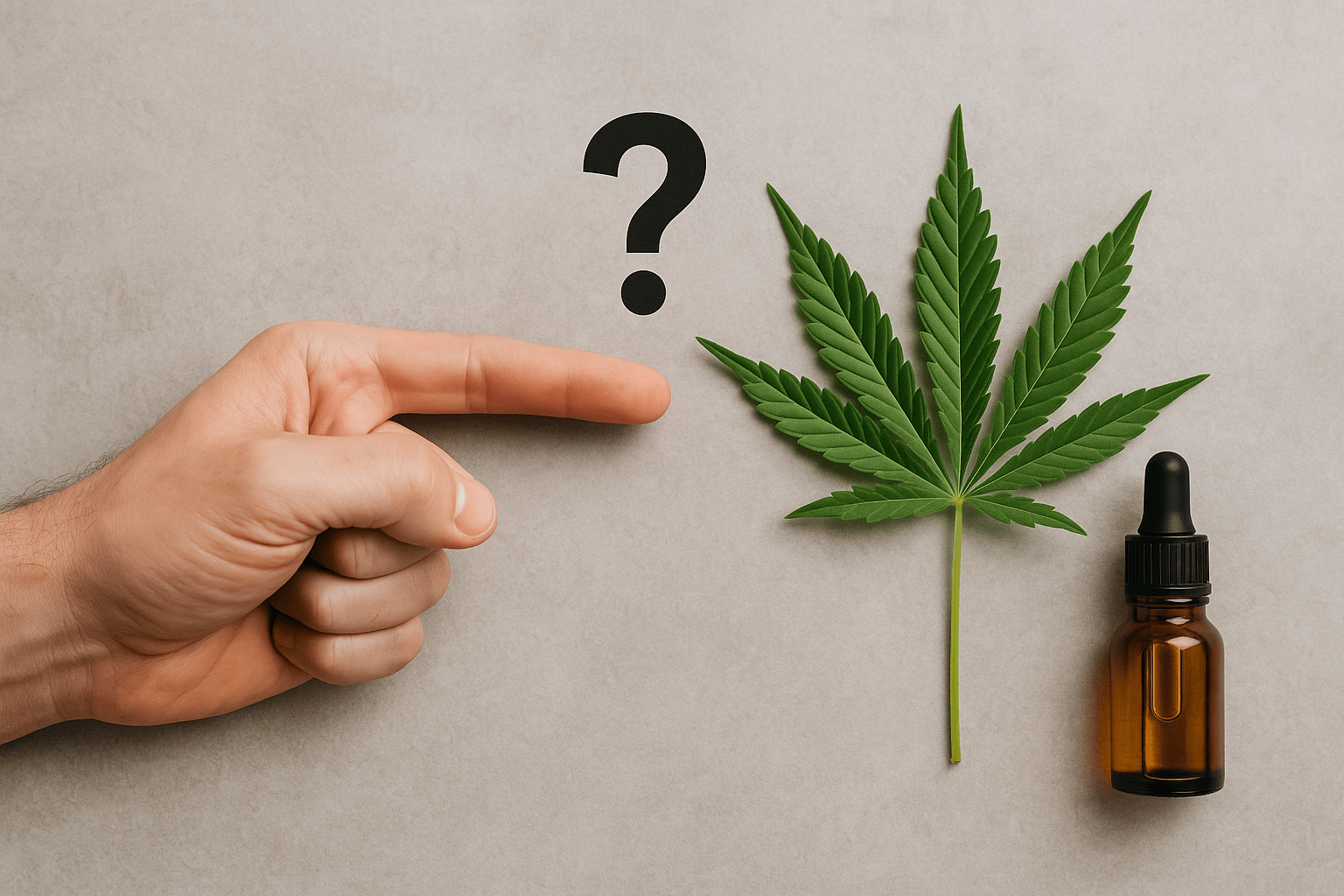 Je CBD psychoaktivní? Pravda o účincích kanabidiolu