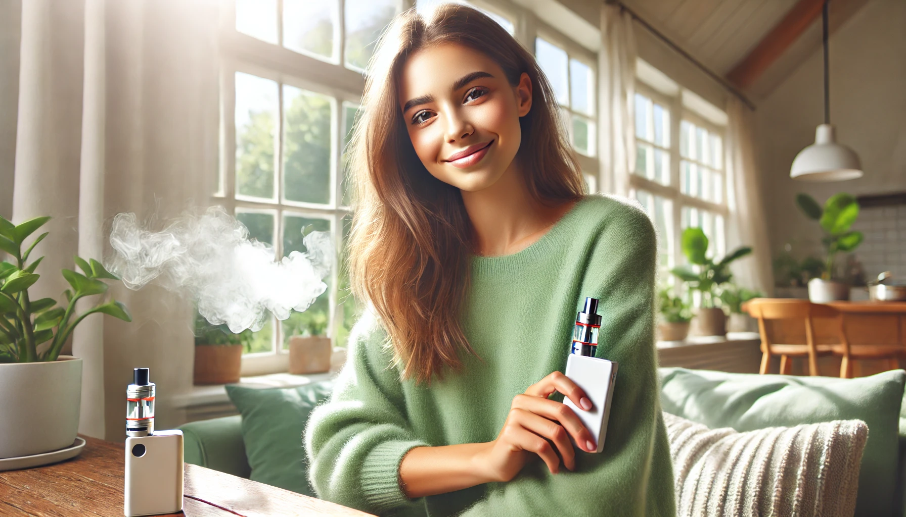 Jak začít s vapováním – kompletní průvodce pro začátečníky