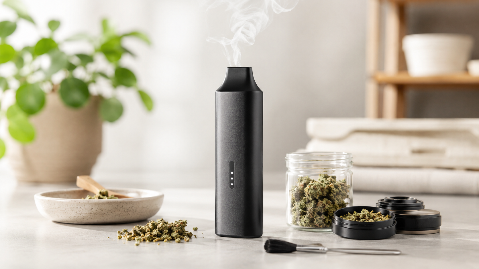 Jak začít s vapováním? Kompletní průvodce vaporizací pro začátečníky