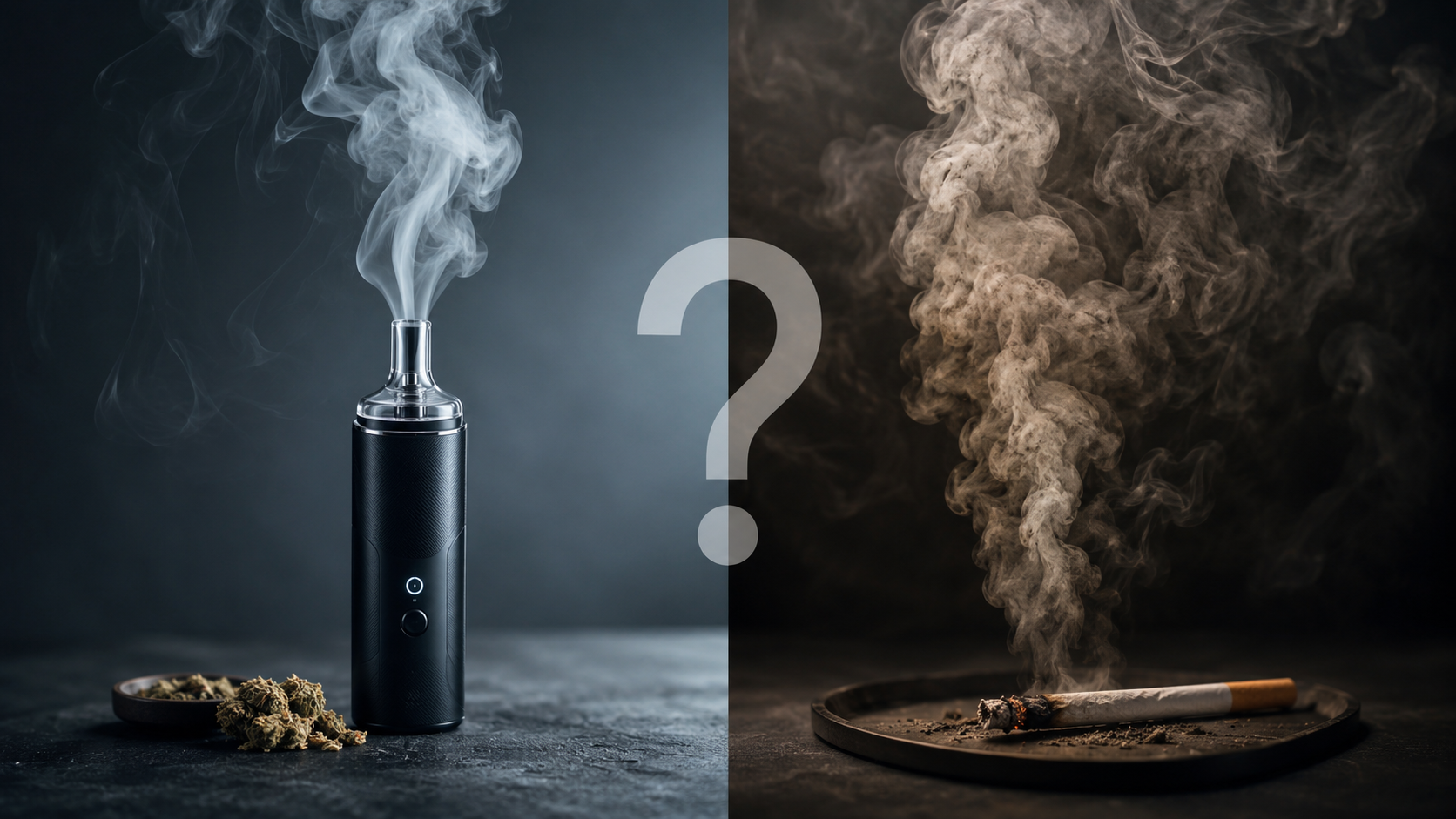 Mýty o vapování: Je vaporizace opravdu stejně škodlivá jako kouření?