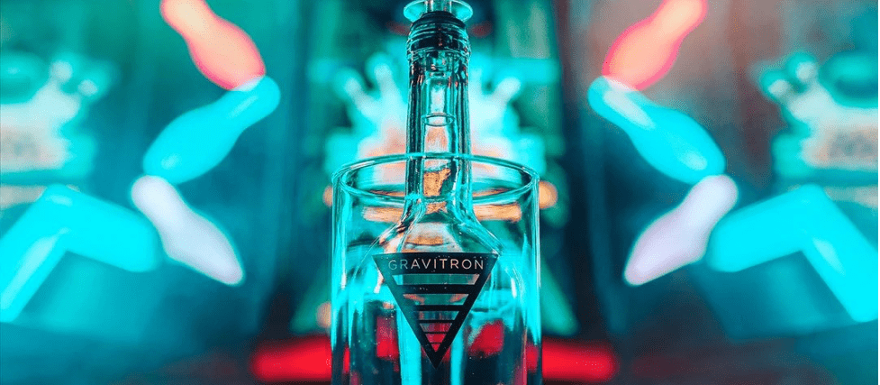 Co je gravitační bong?