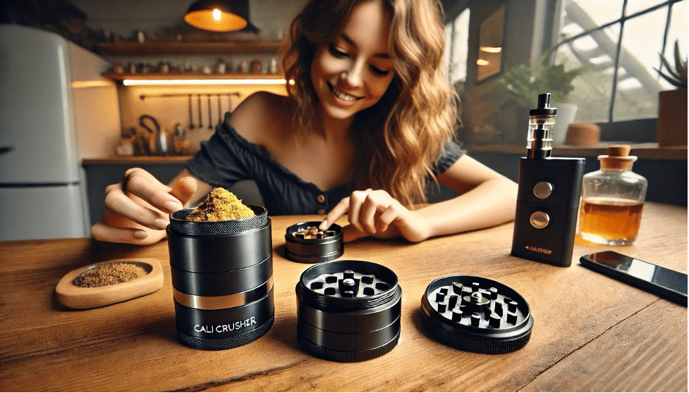 Drtičky s kief komorou: Jak fungují a proč by neměly chybět ve vaší výbavě