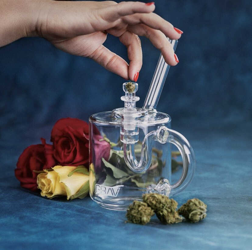 GRAV® v České Republice?