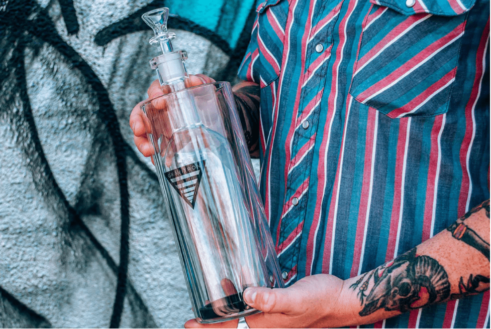 Jak sestavit dokonalý bong: Komplexní průvodce výběrem a kombinacemi příslušenství